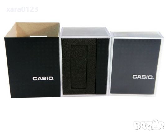 Casio Digital реплика 001, снимка 9 - Мъжки - 36639992