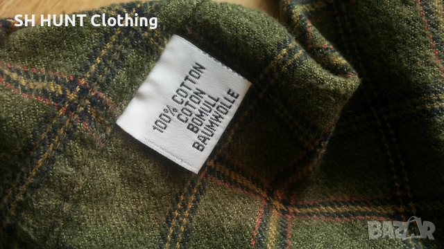 CHEVALIER HUNTING Shirt размер XL за лов риза - 2070, снимка 14 - Екипировка - 53418357