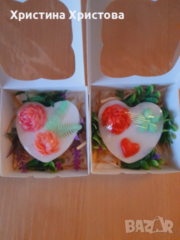 Глицеринови сапунчета , снимка 9 - Други - 39932942