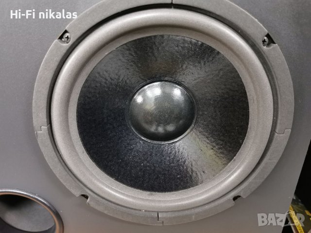 Субуфер subwoofer KENWOOD SW-50, снимка 10 - Тонколони - 39125506