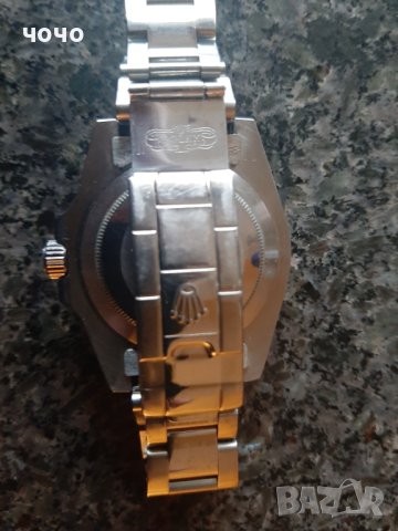 Rolex automatic hulk, снимка 3 - Мъжки - 43713955