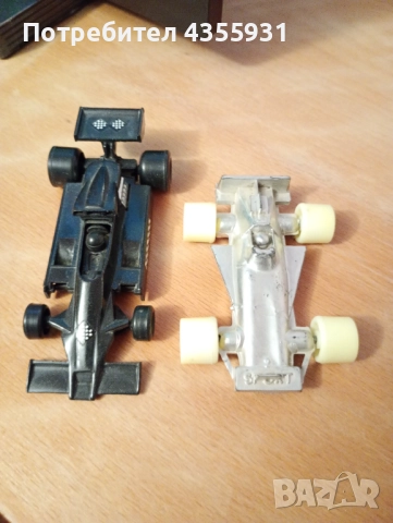 Стари колички микро Разград 