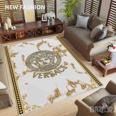 Килими ✨ Hermes ✨ Louis Vuitton ✨ Yves Saint Laurent ✨, снимка 17 - Килими - 50944359