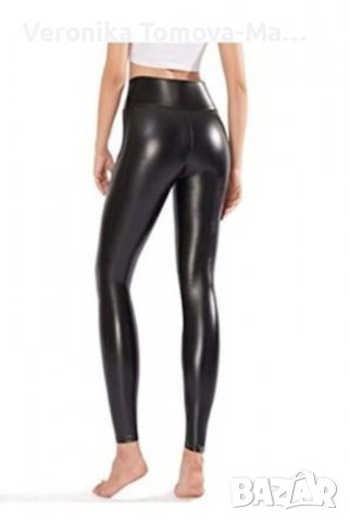 Клин имитация на кожа