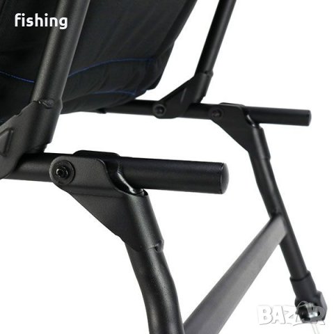 ПРОМО Стол за фидер риболов Formax Elegance Pro Feeder Chair, снимка 9 - Екипировка - 28936027