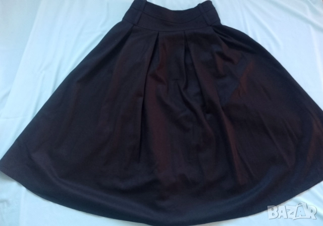 широка дълга  пола , снимка 8 - Поли - 52739941