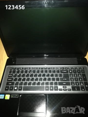 Лаптоп Aser TMP273-MG-73638G1 TMnks, снимка 2 - Лаптопи за дома - 52898546