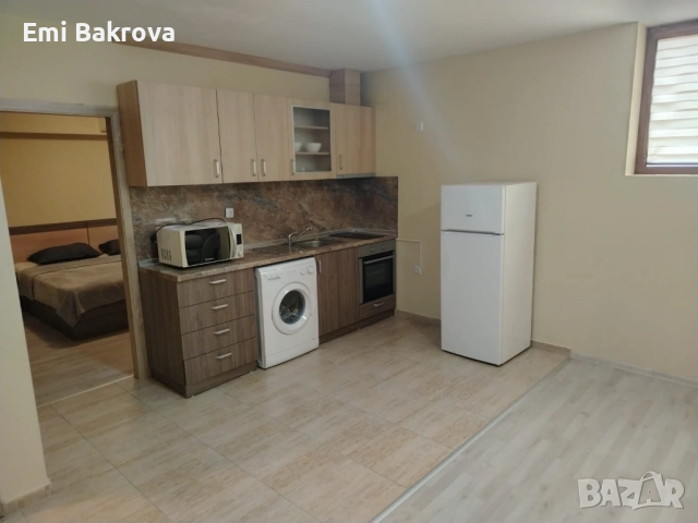 Двустаен апартамент под наем – See Regal, Слънчев бряг, снимка 4 - Апартаменти - 52064790