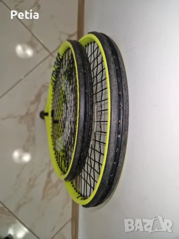 Детска тенис ракета HEAD - 2 бр., снимка 2 - Тенис - 50321473