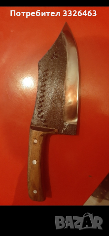 ръчно изработени от ресиорна стомана , снимка 9 - Съдове за готвене - 44865449