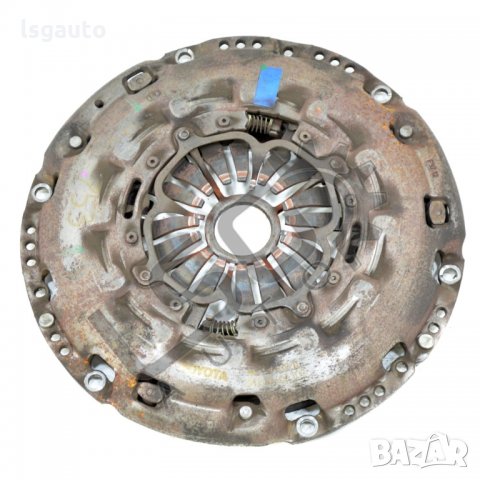 Демпферен съединител с маховик Toyota Avensis II 2003-2009 TA100721N-76, снимка 3 - Части - 33576093