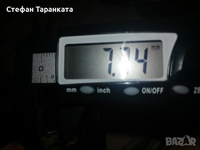 Врътка-Части за усилователи и ресивари, снимка 4 - Други - 39109033