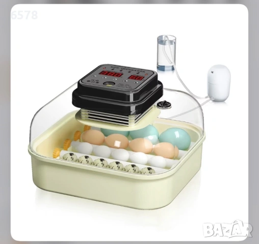 Инкубатори, снимка 6 - За птици - 53175888