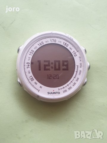 suunto часовник, снимка 9 - Мъжки - 34802522