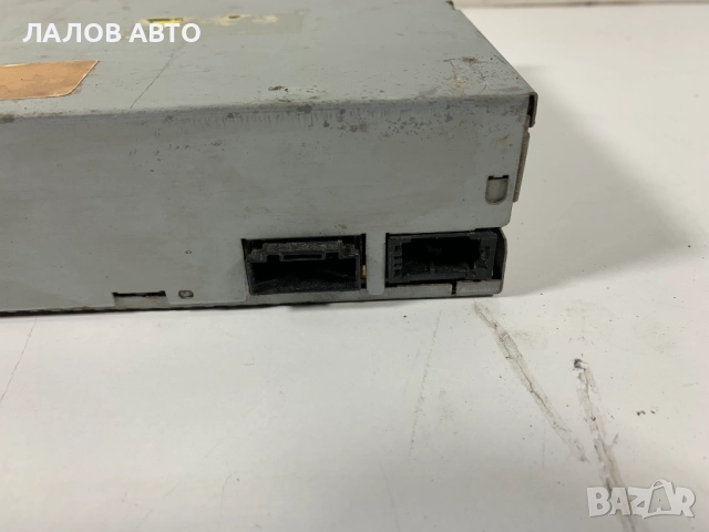 ДВД Навигация Ауди DVD Navigation Audi A4 A6 A8 4E0910887D, снимка 3 - Части - 51455212