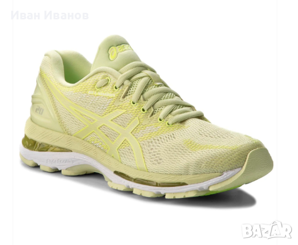 маратонки Asics · Gel-Nimbus 20 номер 39 ,5 