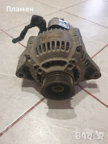 Алтернатор за Celica ST180\85, снимка 3 - Части - 51168332