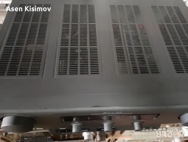 Philips fa 920, снимка 5 - Ресийвъри, усилватели, смесителни пултове - 49590109