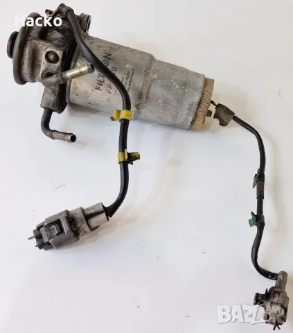 Корпус Тяло Стойка Горивен Филтър Мазда 6 2.0 ДИ Mazda 6 2.0 DI