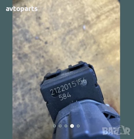 Jaguar s-type 2007година машинки ел стъкла, снимка 2 - Части - 40383511