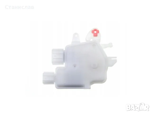 Honda Accord 7 Брава за предна и задна лява врата, снимка 4 - Части - 50273856