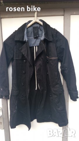 ''G-STAR RAW''оригинално дамско палто, снимка 5 - Палта, манта - 27087932