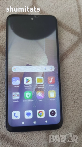 Xiaomi Redmi note 11 4gb/64gb цял/на части, снимка 1