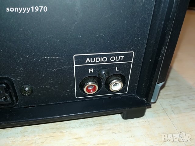 sony slv-e700vp da pro 4 head stereo video-germany 1407211248, снимка 14 - Плейъри, домашно кино, прожектори - 33516599