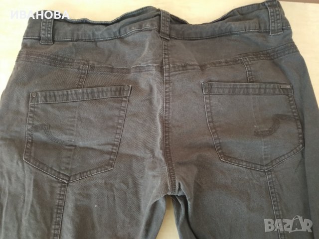 Панталон МАНГО размер 38, снимка 2 - Панталони - 38830987