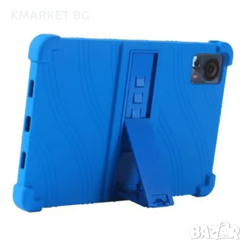 Doogee T20 / T20S Silicone Hybrid PC Tablet Case /Kickstand Удароустойчив Калъф и Протектор, снимка 13 - Калъфи, кейсове - 49007068
