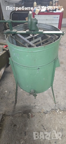 центрофуга за мед