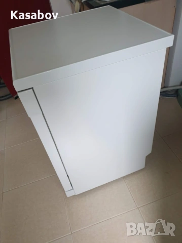 UK - Miele Съдомиялна - 14 Комплекта - Свободностояща - 60см, снимка 11 - Съдомиялни - 53058028