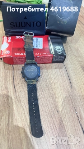 Suunto Traverse alpfa, снимка 4 - Мъжки - 52017512