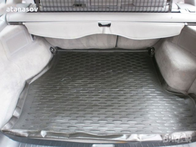 BMW 318 - 1900cm, 115 к.с - без двигател, снимка 18 - Автомобили и джипове - 32906734