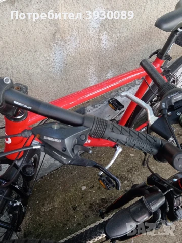 велосипед 26 цола, снимка 1