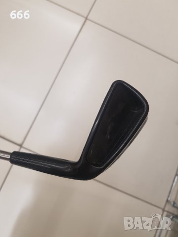 Комплект за голф, снимка 4 - Други игри - 43217459