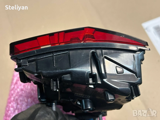 A4 B9.5 Combi led stop  8W9945094AB, снимка 3 - Части - 52596983