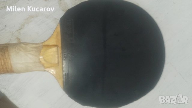 Двугодишна хилка за тенис на маса , снимка 2 - Други спортове - 52591861