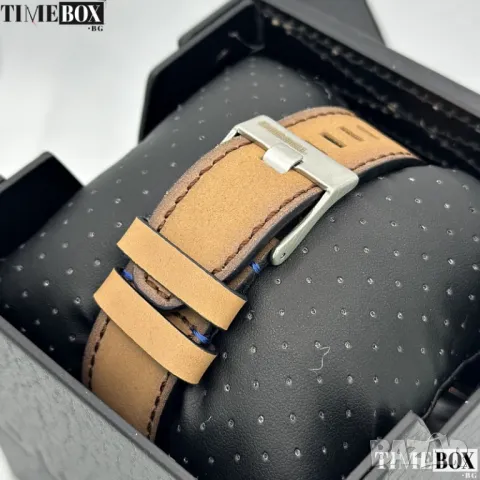 Diesel DZ4518 Griffed Chronograph, снимка 4 - Мъжки - 49612480