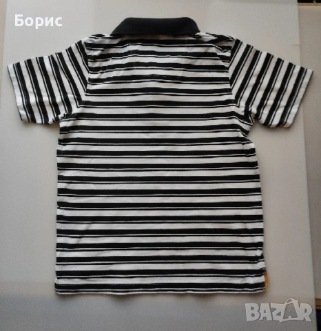 JACK & JONES - 11-12г - 152см - Детска Тениска, снимка 2 - Детски тениски и потници - 53513933