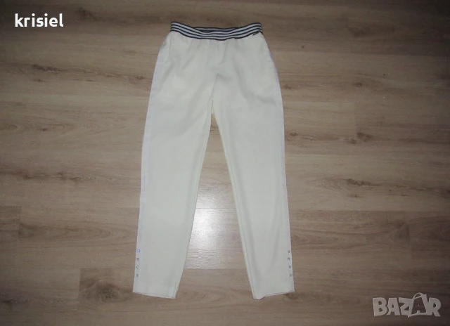 IU JO--ОРИГИНАЛЕН страхотен панталон--S номер, снимка 6 - Панталони - 51186020