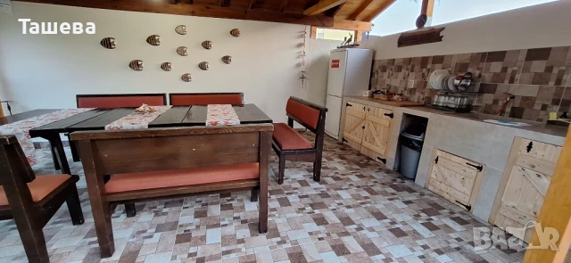 Стаи /квартири Приморско, снимка 11 - Квартири, нощувки - 46325018