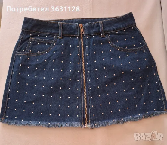 Дамска пола, снимка 4 - Поли - 49651470