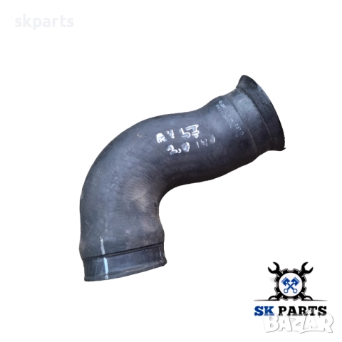 Маркуч /Тръба турбо за Audi A4 B7 / Ауди А4 Б7 2.0tdi 8E0 145 837 G