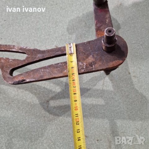 Як Обтегач , снимка 6 - Други инструменти - 38102988