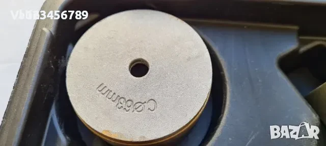 PVC лепачка за полипропиленови тръби с 6 глави, снимка 3 - Други инструменти - 50748021