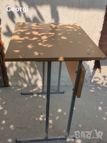 Ученически чин едноместен, снимка 4 - Бюра - 40692029