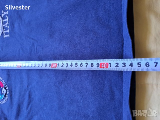 Детска блуза с дълъг ръкав, размер за 8-10г. , снимка 7 - Детски Блузи и туники - 43049885