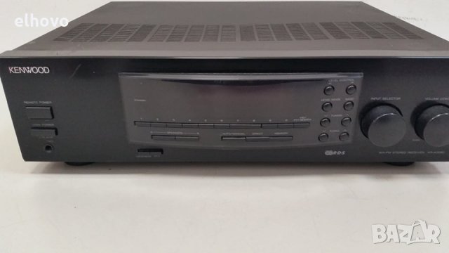 Ресивър Kenwood KR-A3080