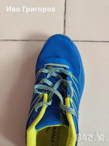 Маратонки Karrimor 46номер, снимка 7 - Спортни обувки - 53427850